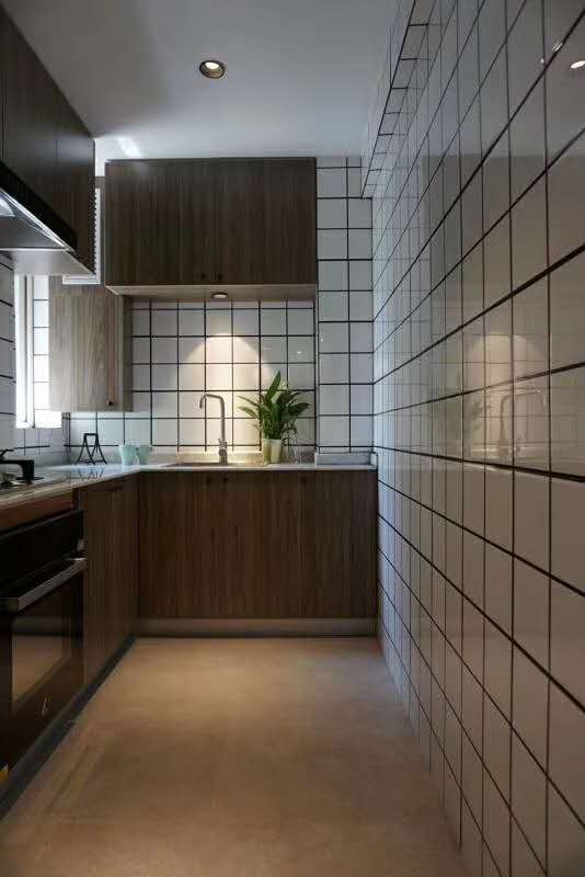 Yong Ye Ren De Fang - Interior view 4, Shanghai rental property