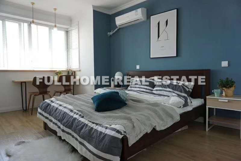 Yong Ye Ren De Fang - Interior view 8, Shanghai rental property
