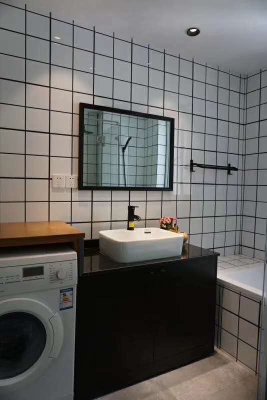 Yong Ye Ren De Fang - Interior view 7, Shanghai rental property