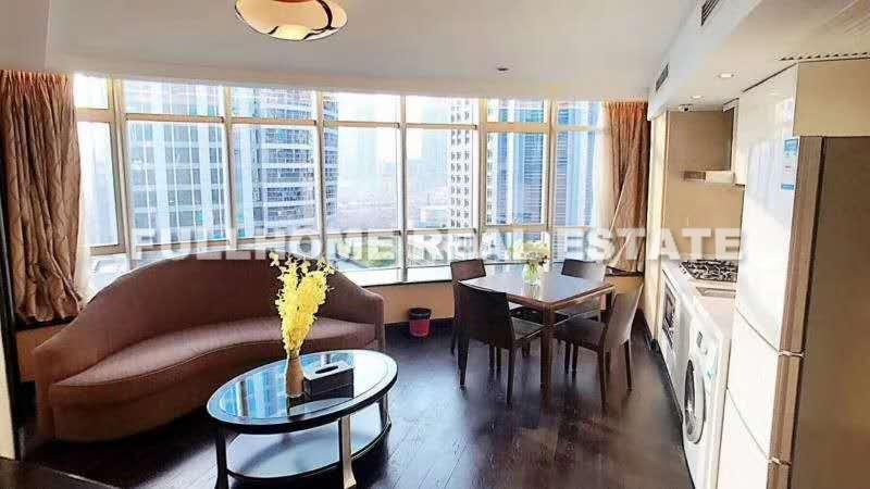 Etam International Apartment - 2 bedroom apartment in Shanghai, , 