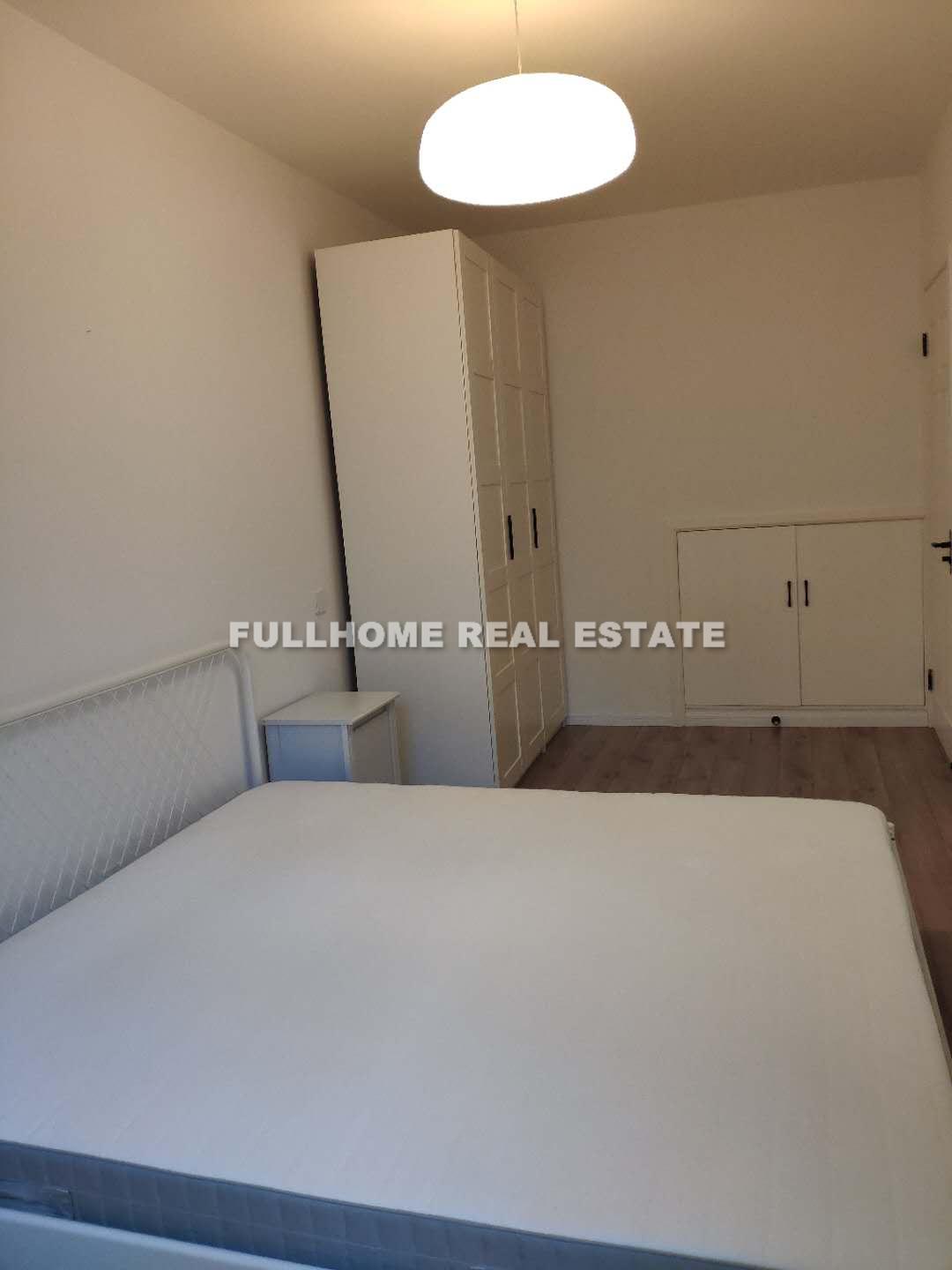 Lane 1-100 Yueyang Road Old House - Interior view 3, Shanghai rental property