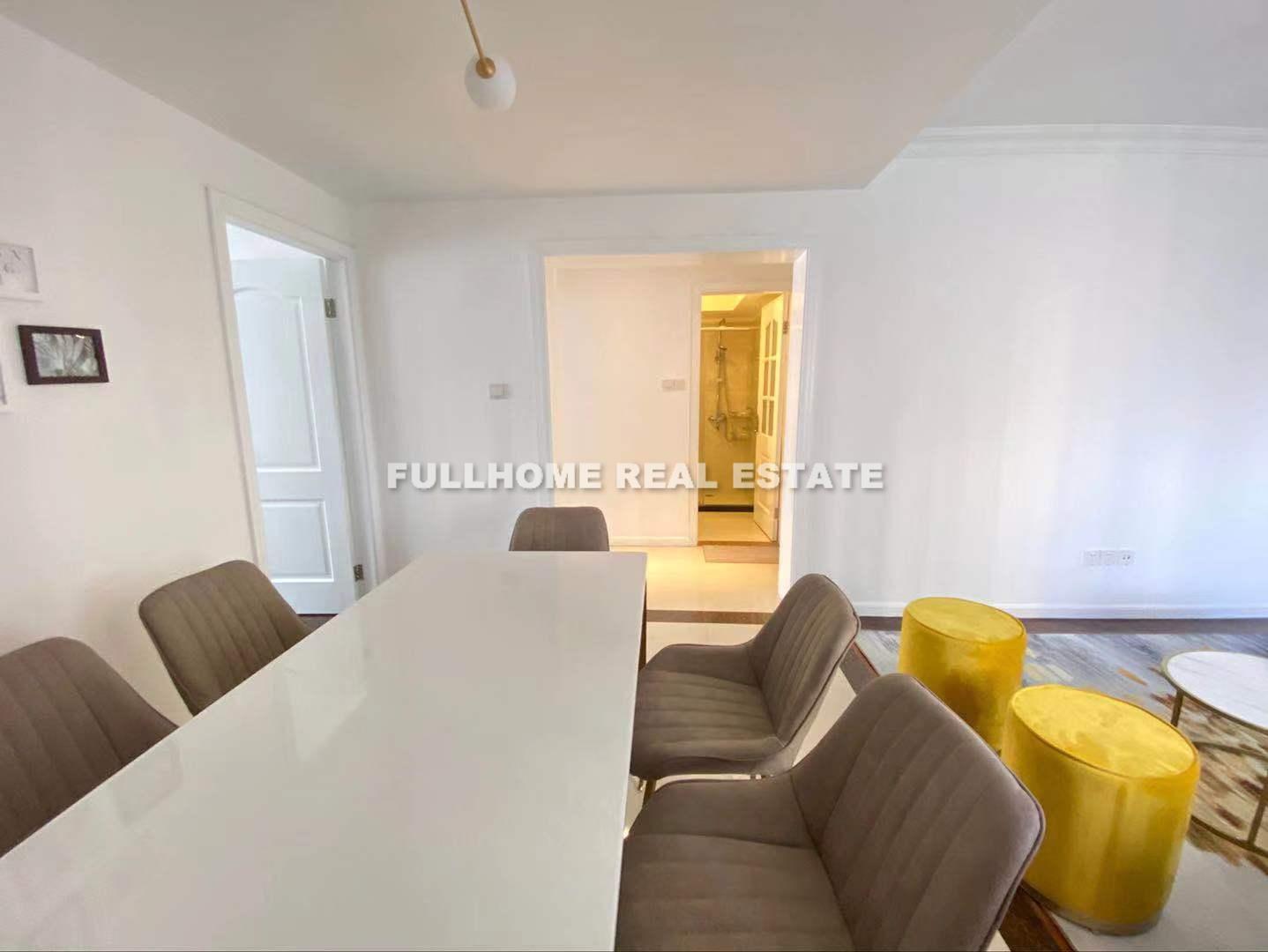 Wu Xing Garden - Interior view 7, Shanghai rental property