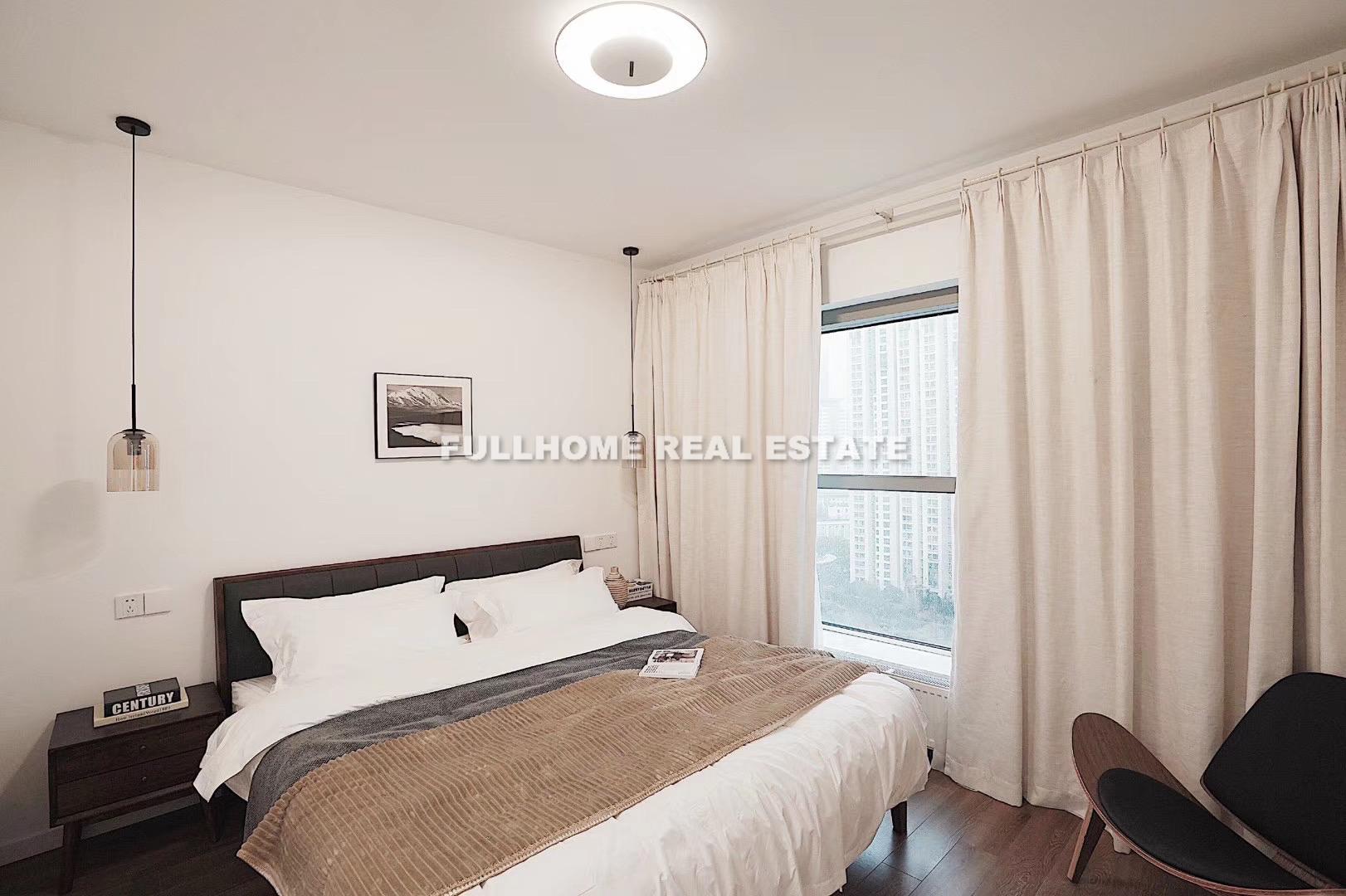 8 Park Avenue - Interior view 9, Shanghai rental property