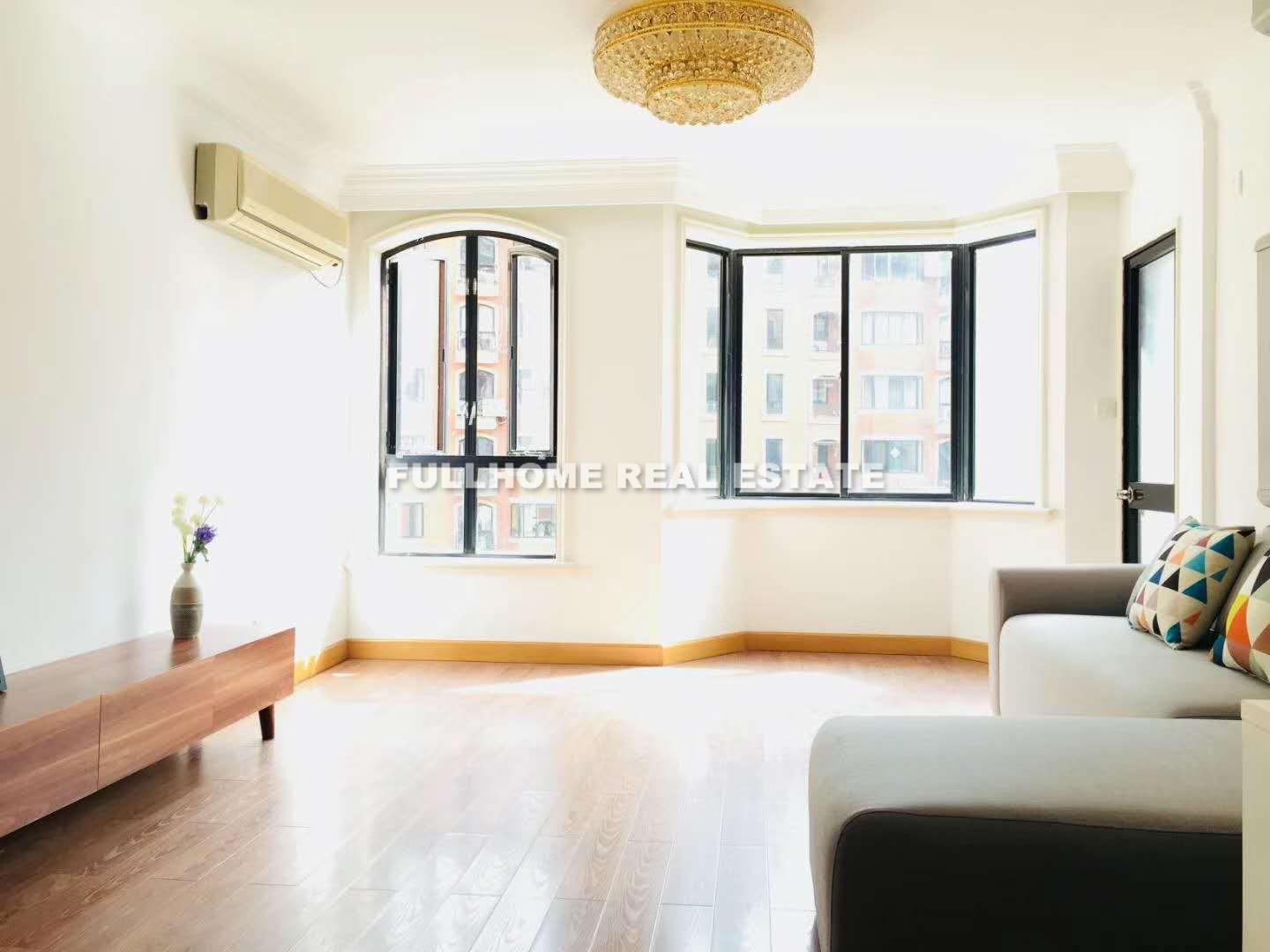 Wutong Garden - Interior view 6, Shanghai rental property