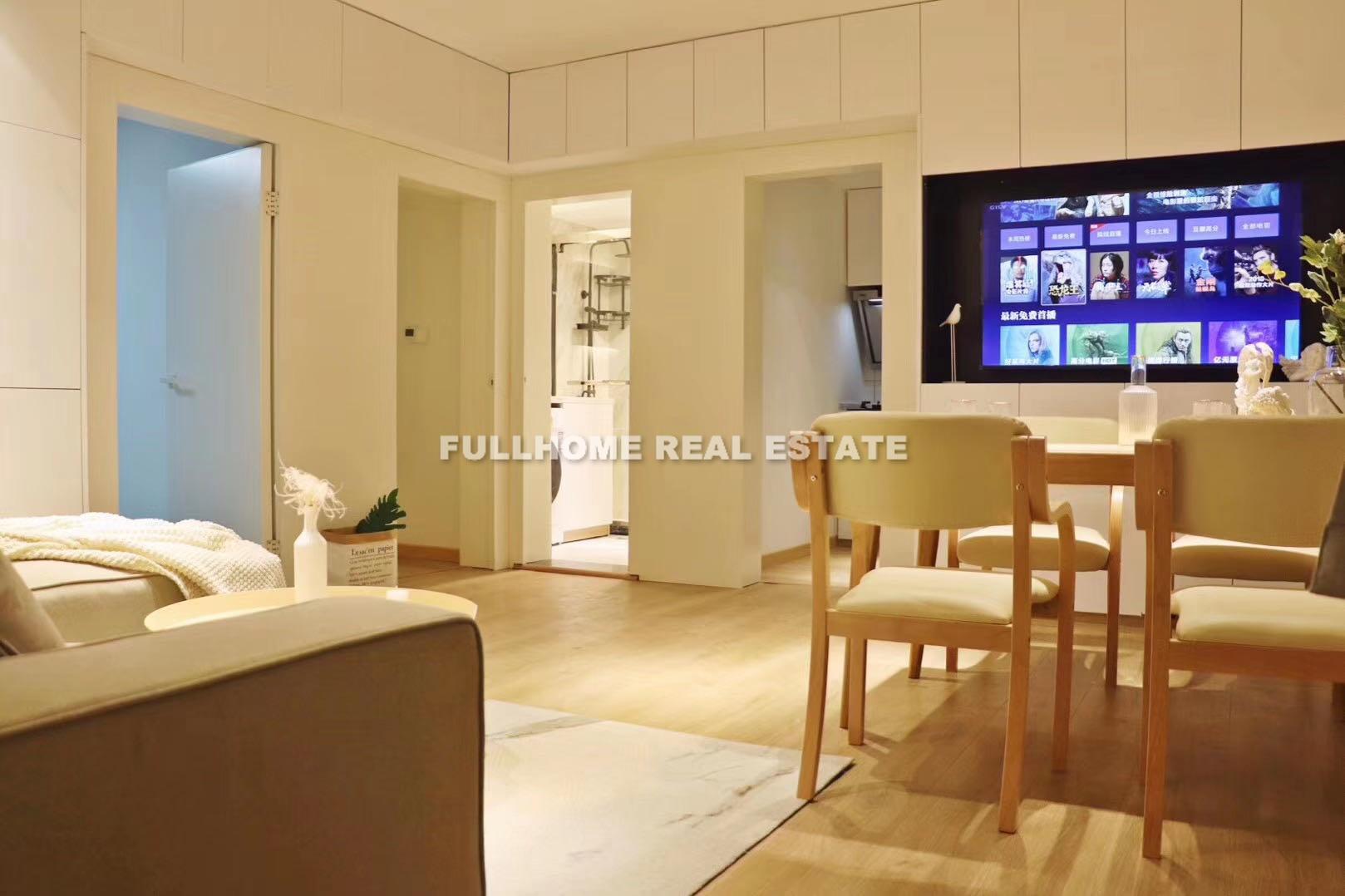 Xin Ping Apartment - 2 bedroom apartment in Shanghai, , 