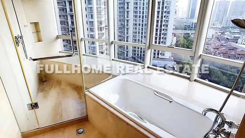 Etam International Apartment - Interior view 4, Shanghai rental property