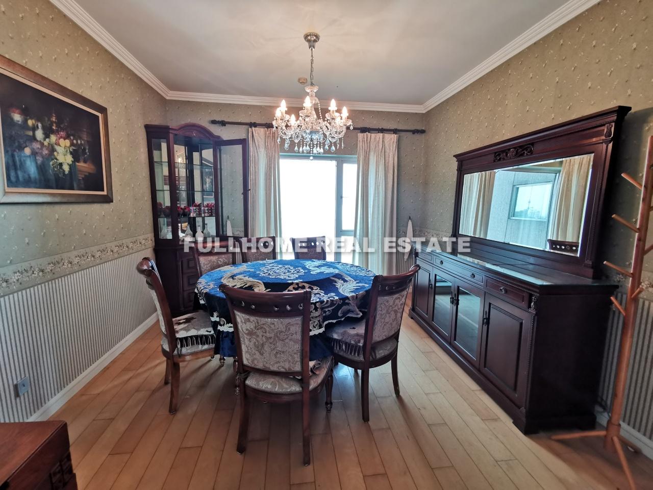Shimao Riviera Garden - Interior view 6, Shanghai rental property
