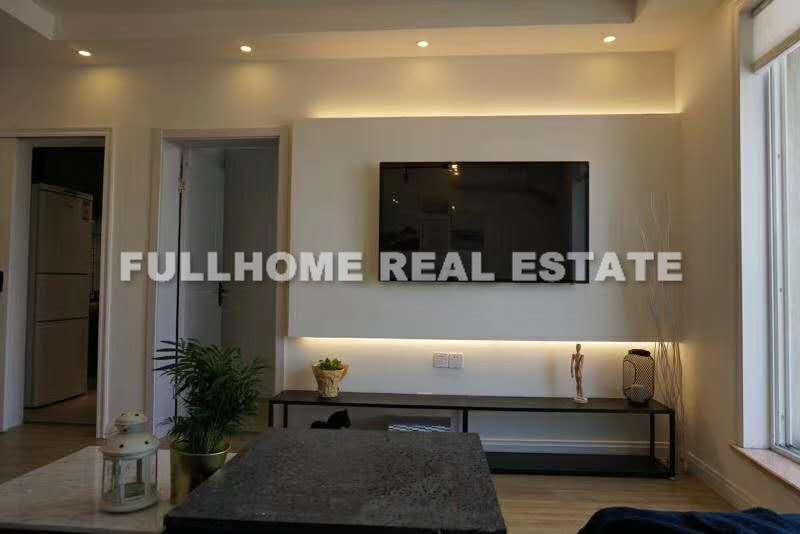 Yong Ye Ren De Fang - Interior view 3, Shanghai rental property