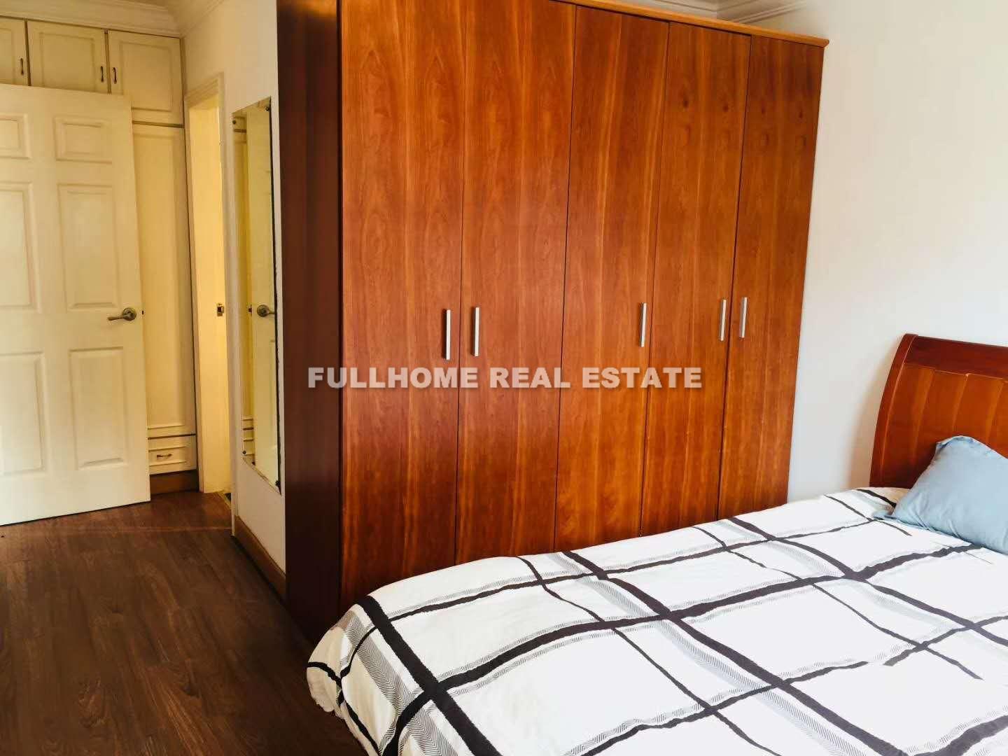 Wutong Garden - Interior view 3, Shanghai rental property