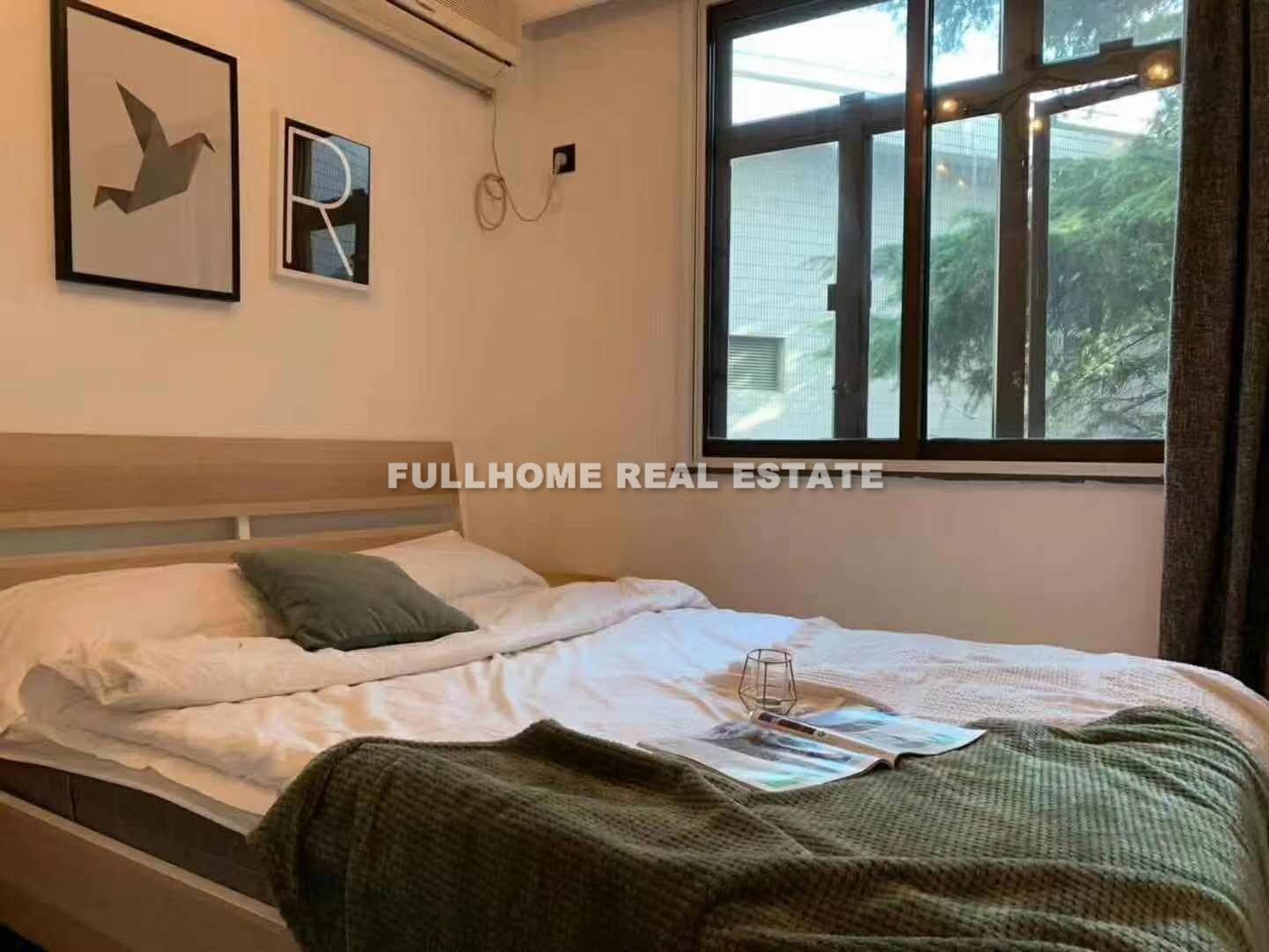 Haihua Garden - Interior view 6, Shanghai rental property