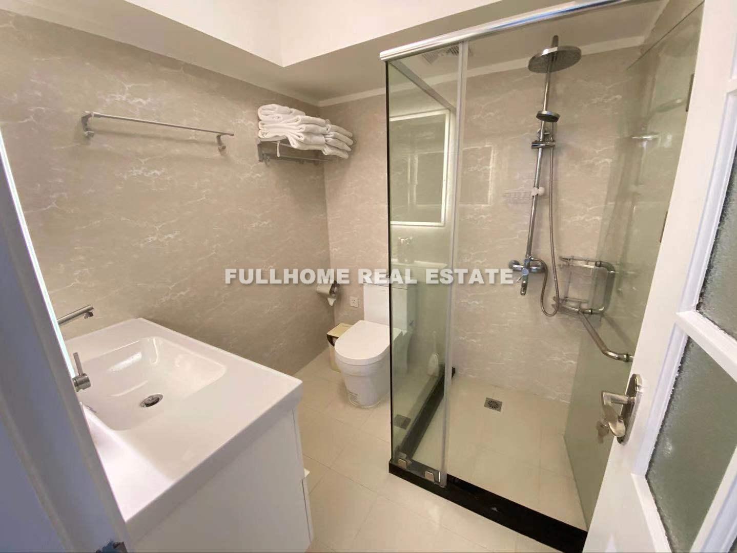 Wu Xing Garden - Interior view 2, Shanghai rental property