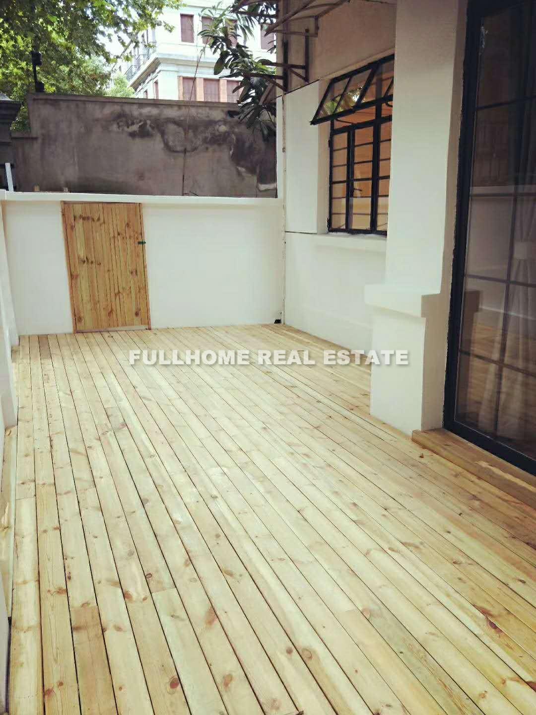 Lane 1-200 West Jianguo Road Old House - Interior view 7, Shanghai rental property