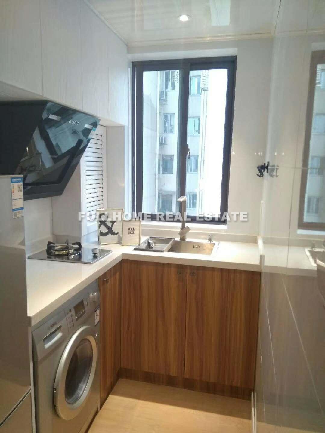 Sihe Garden - Interior view 5, Shanghai rental property