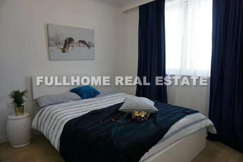 Yong Ye Ren De Fang - Interior view 5, Shanghai rental property