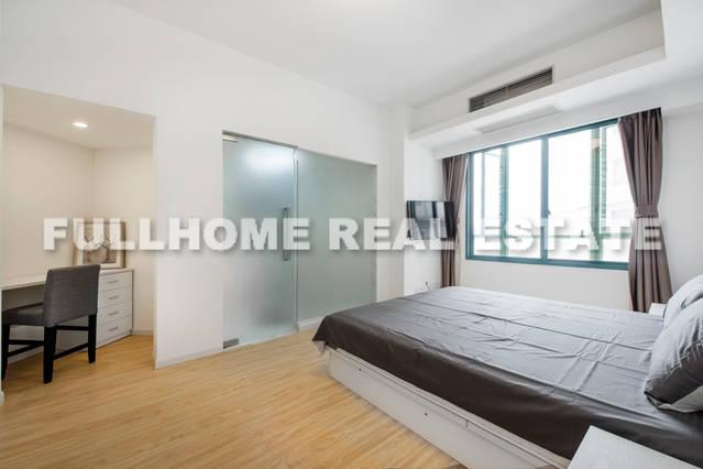 Merry Apartment - Interior view 6, Shanghai rental property