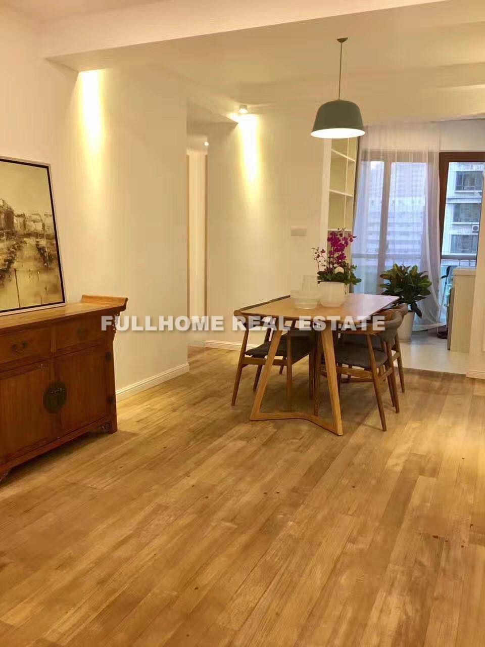 88 Si Nan - Interior view 4, Shanghai rental property