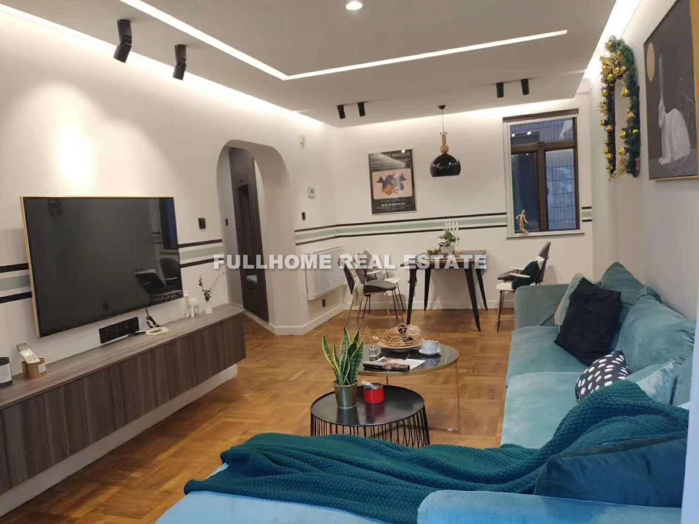Haihua Garden - Interior view 4, Shanghai rental property