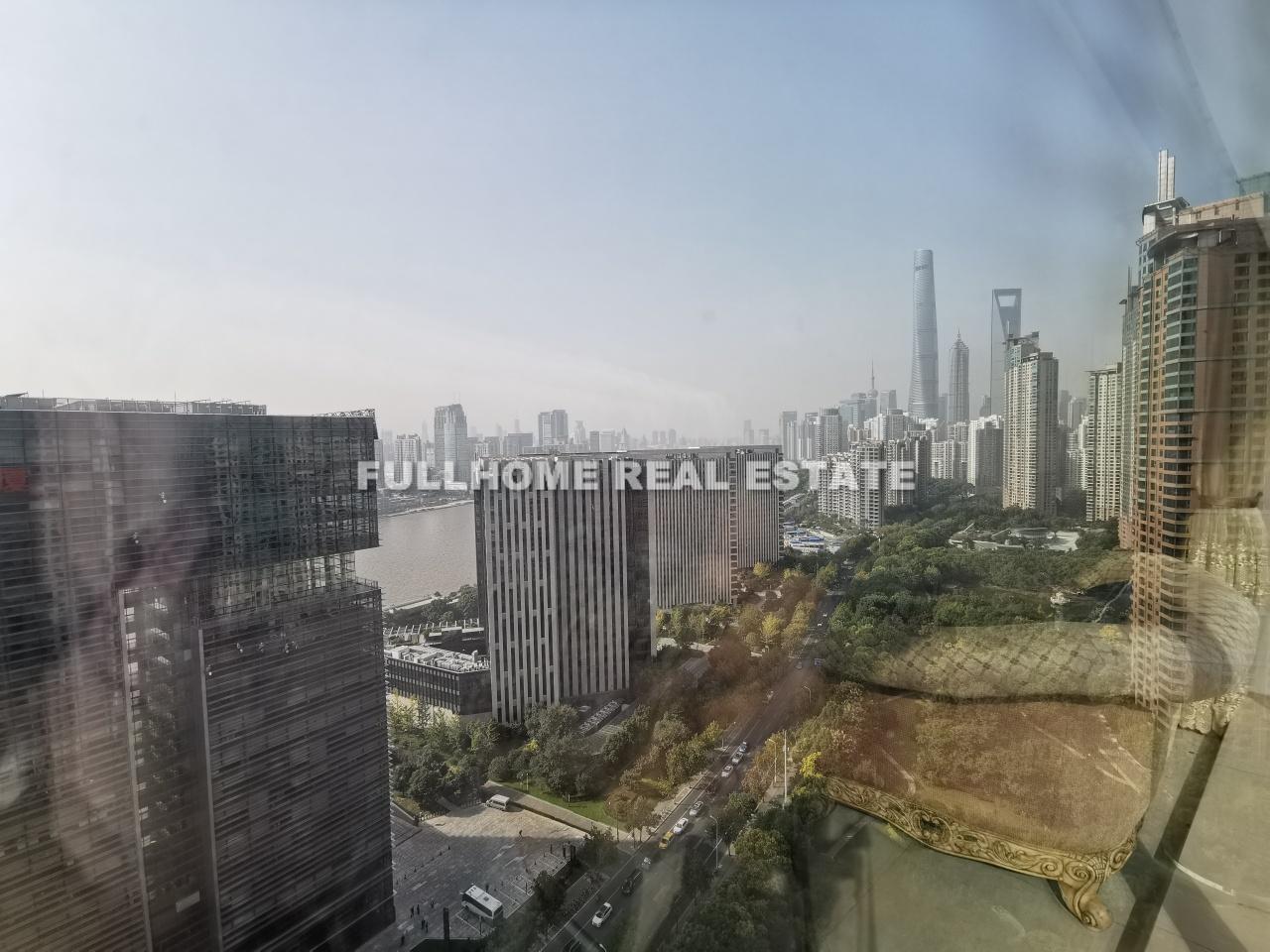 Shimao Riviera Garden - Interior view 4, Shanghai rental property
