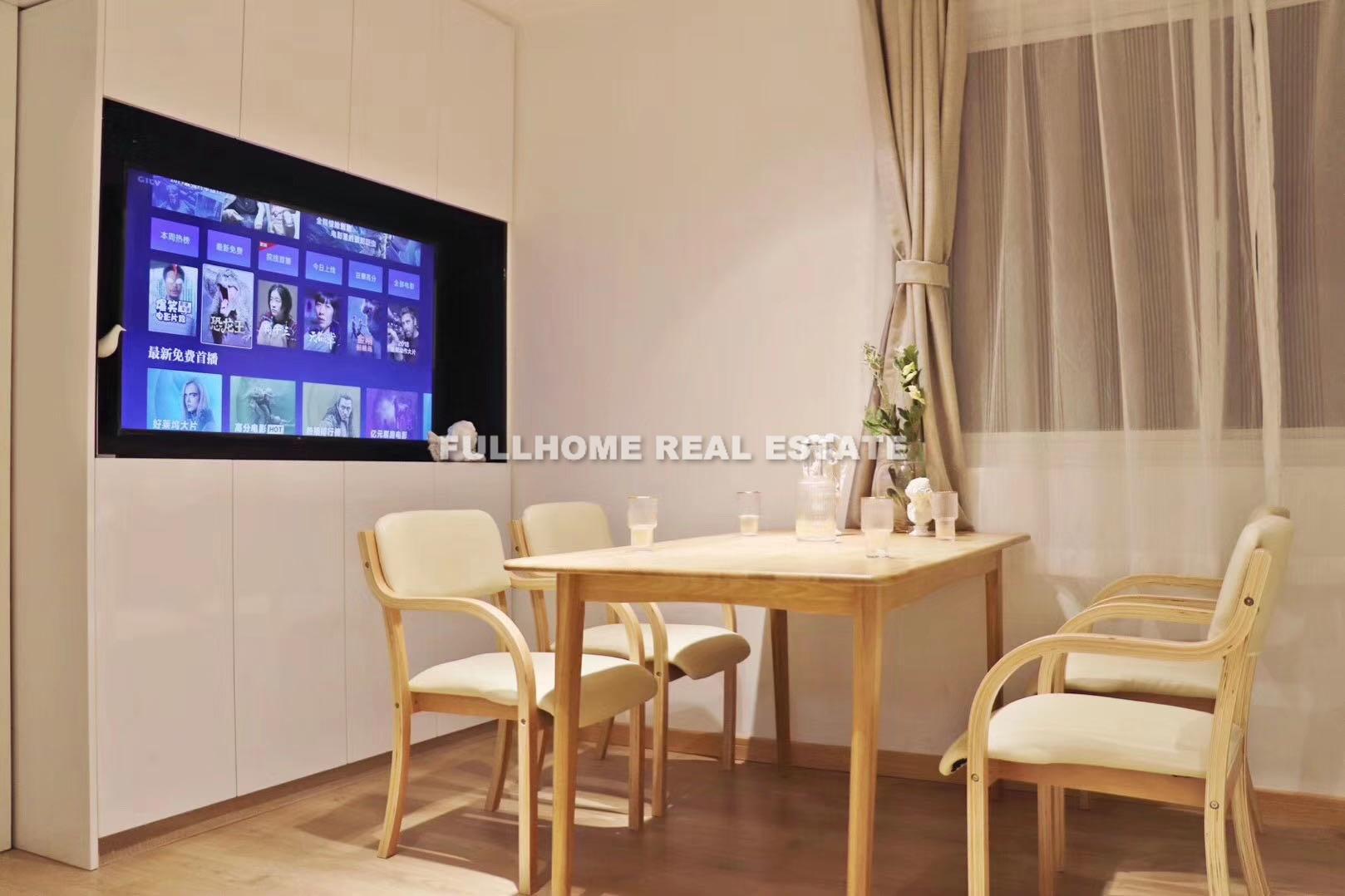 Xin Ping Apartment - Interior view 8, Shanghai rental property