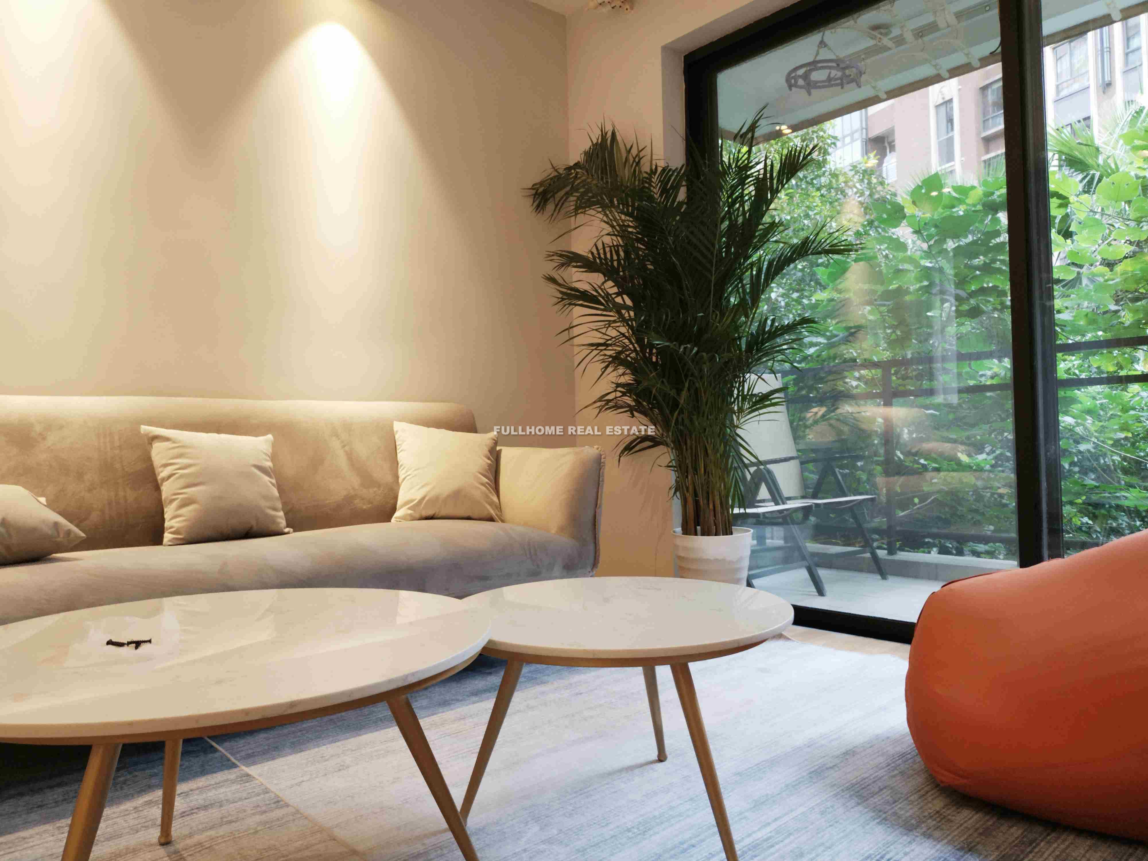 The Bund - Interior view 2, Shanghai rental property