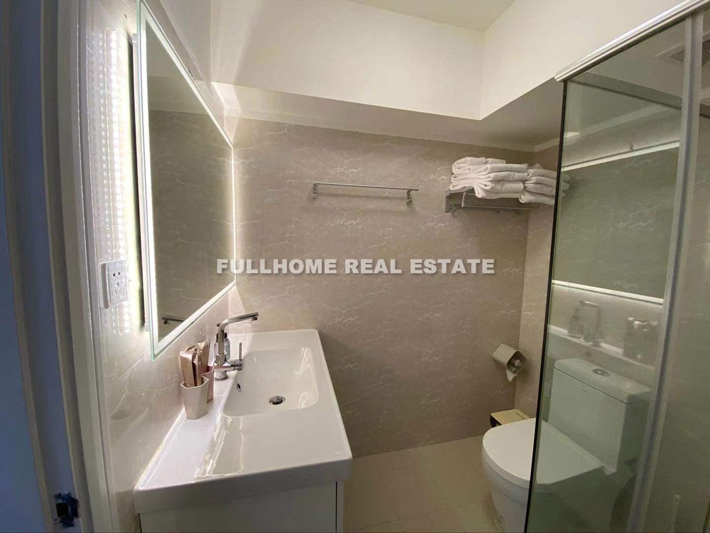 Wu Xing Garden - Interior view 3, Shanghai rental property