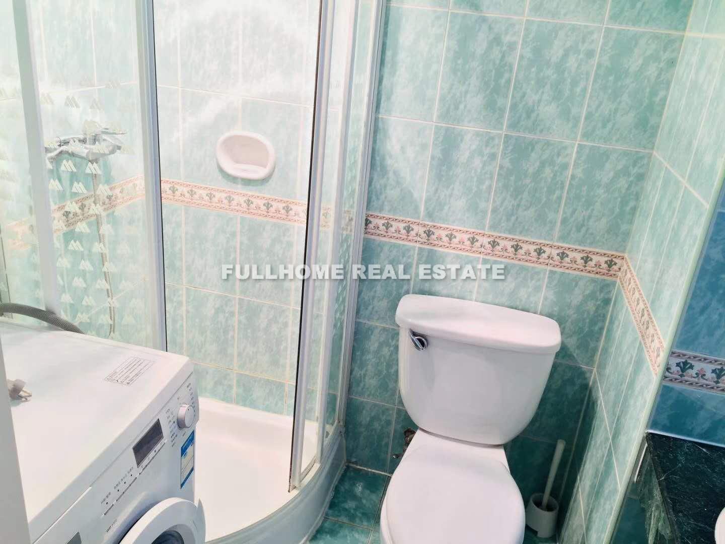 Wutong Garden - Interior view 8, Shanghai rental property