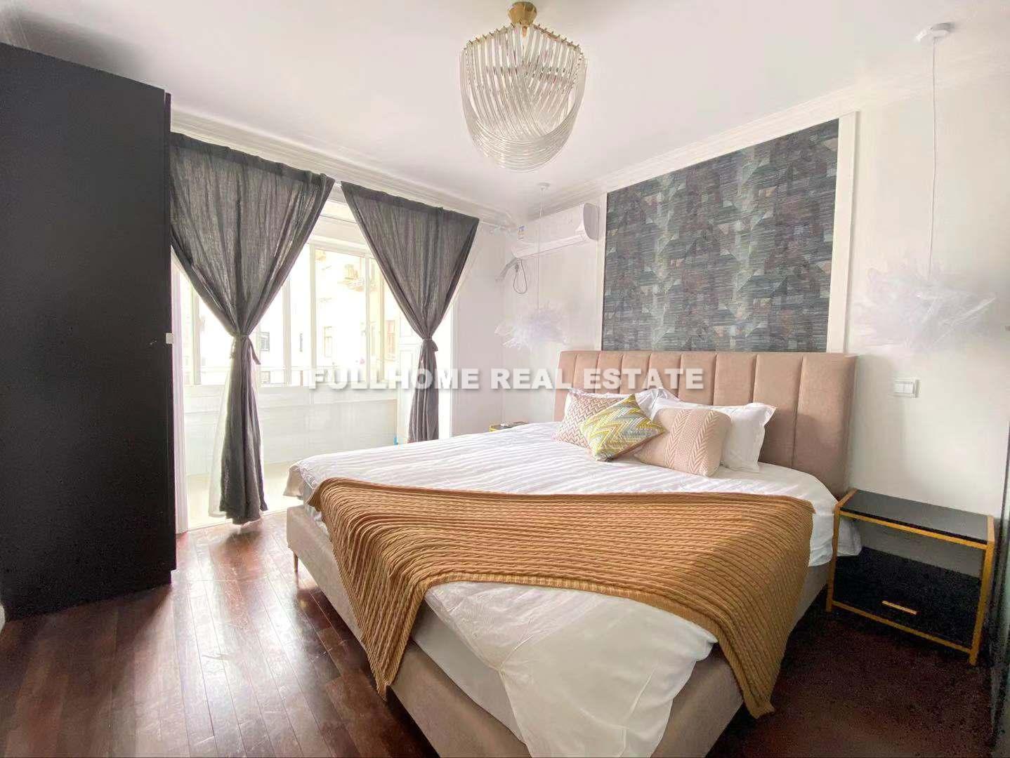 Wu Xing Garden - Interior view 6, Shanghai rental property