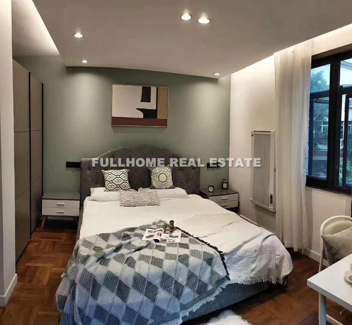 Haihua Garden - Interior view 2, Shanghai rental property