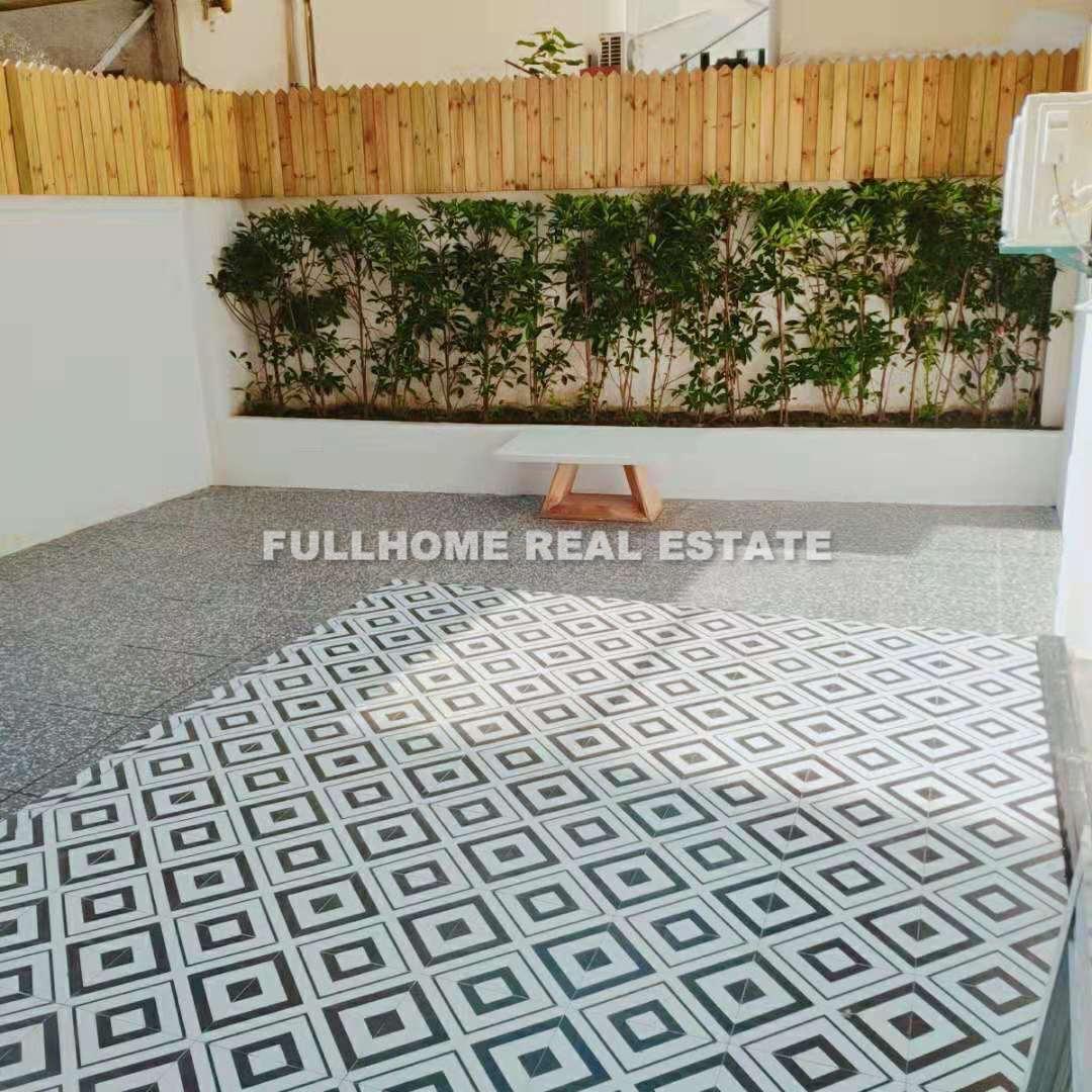 Lane 1-100 Yueyang Road Old House - Interior view 4, Shanghai rental property