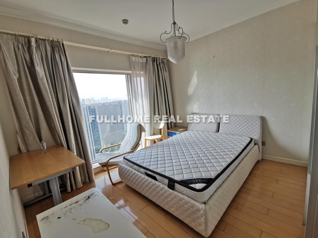Shimao Riviera Garden - Interior view 3, Shanghai rental property