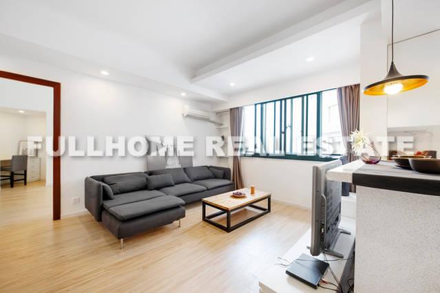 Merry Apartment - Interior view 8, Shanghai rental property