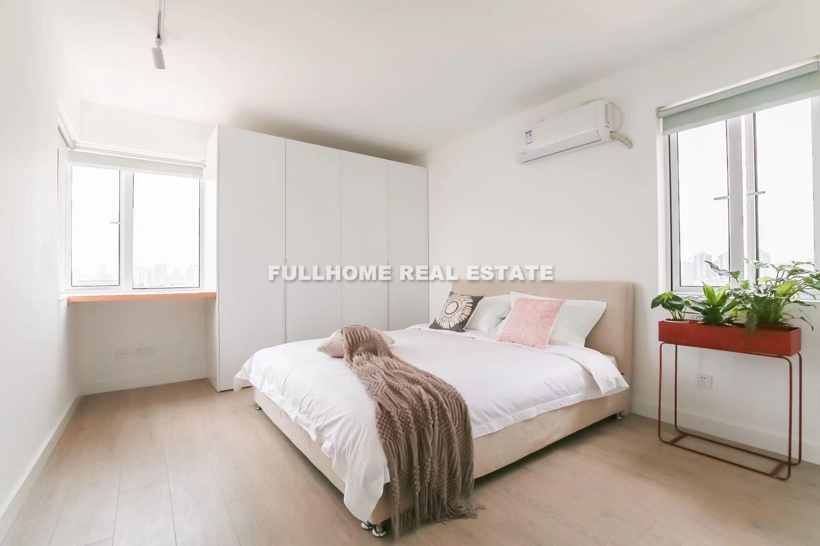 Huaqiang Apartment - Interior view 6, Shanghai rental property