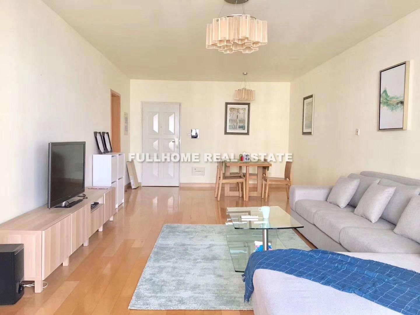  Jing An International Plaza - Interior view 4, Shanghai rental property