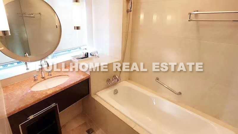 Etam International Apartment - Interior view 3, Shanghai rental property