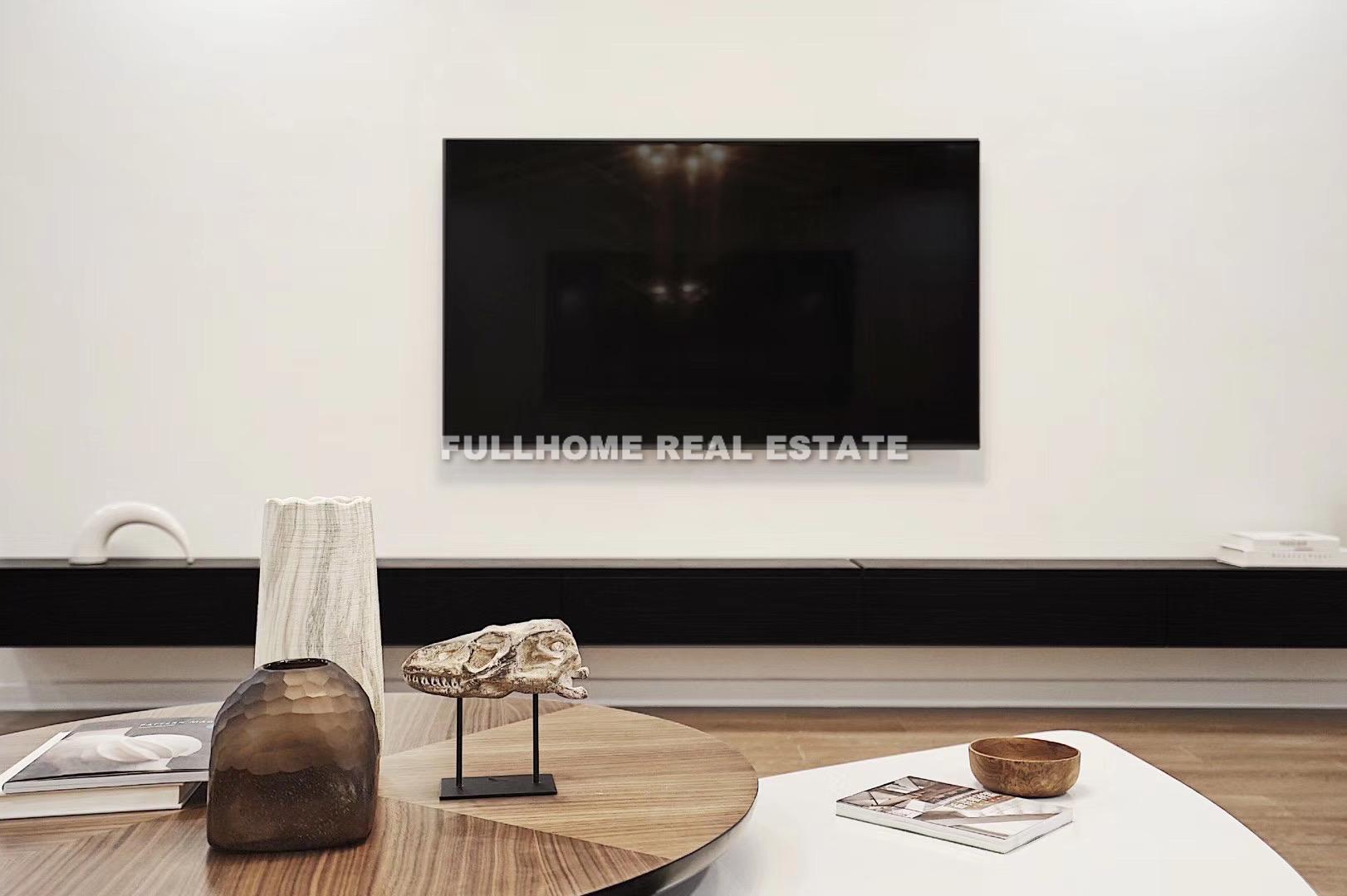 8 Park Avenue - Interior view 7, Shanghai rental property