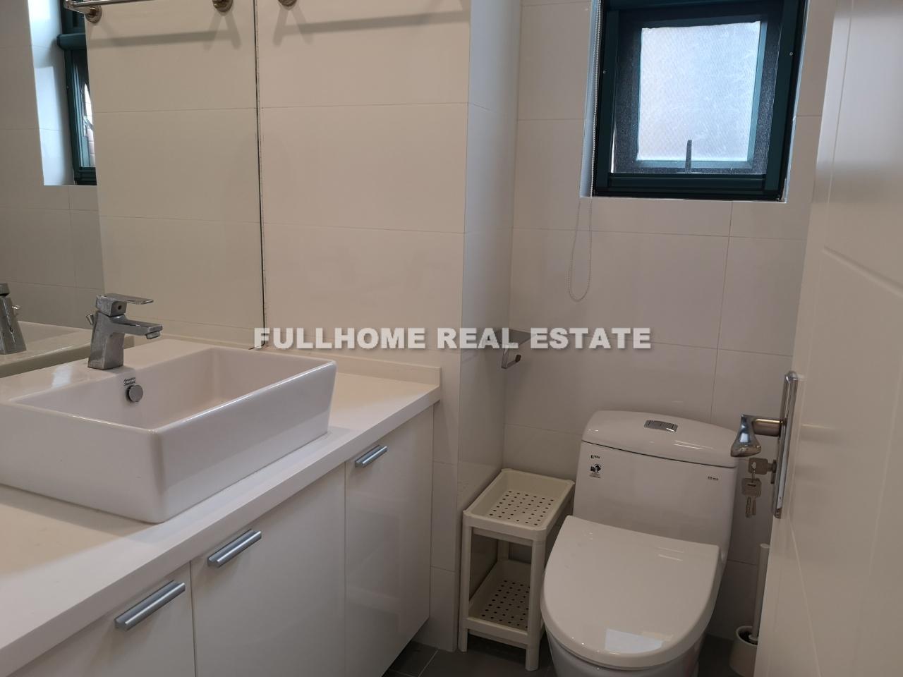 Yanlord Garden - Interior view 5, Shanghai rental property