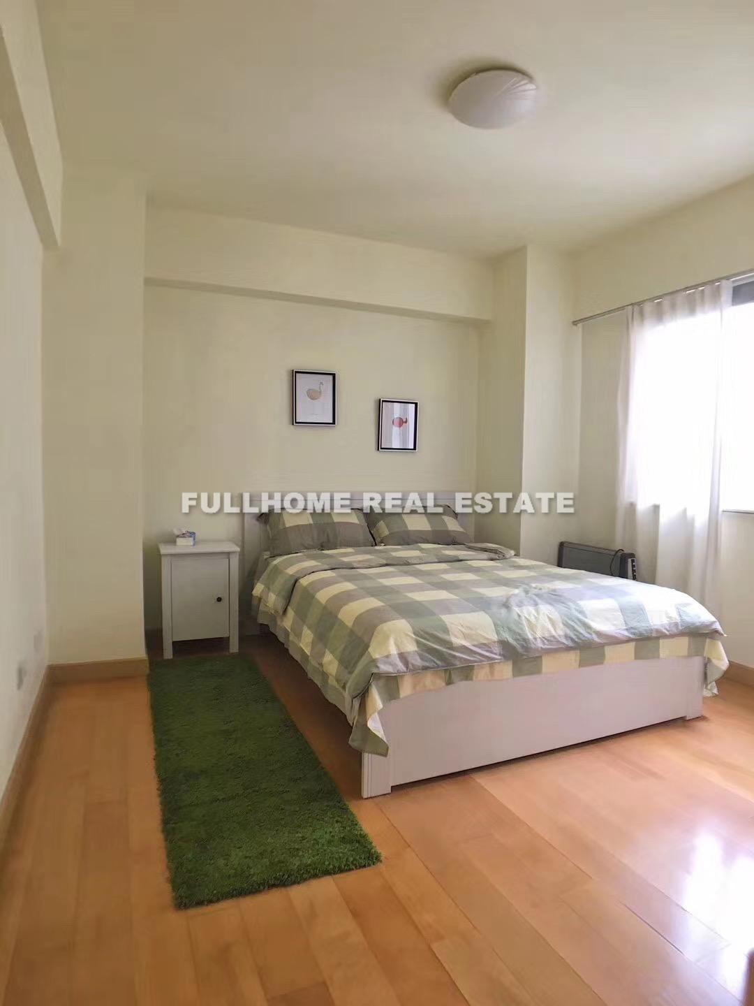  Jing An International Plaza - Interior view 2, Shanghai rental property