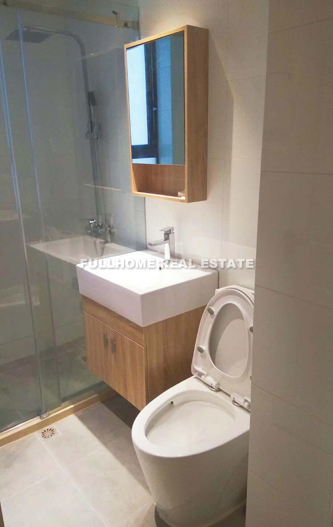Sihe Garden - Interior view 2, Shanghai rental property