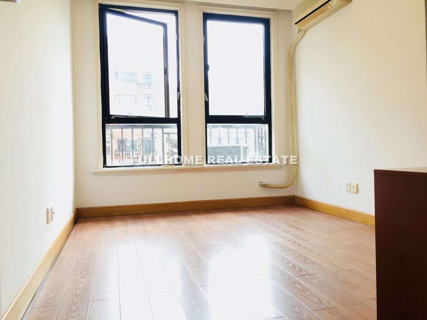 Wutong Garden - Interior view 2, Shanghai rental property