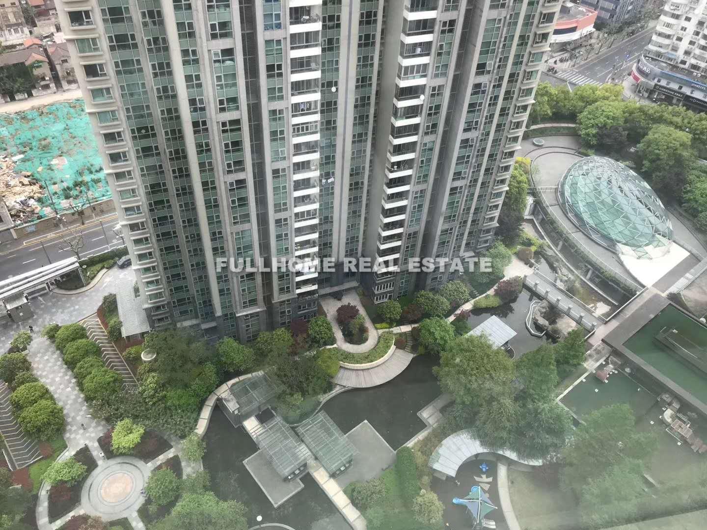 8 Park Avenue - Interior view 6, Shanghai rental property