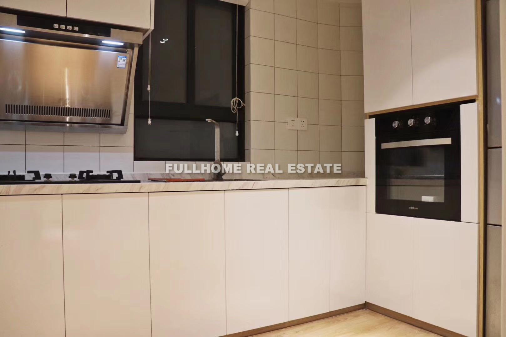 Xin Ping Apartment - Interior view 6, Shanghai rental property