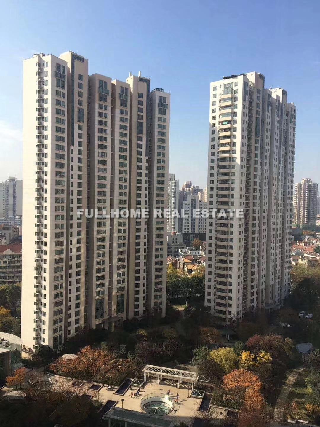  Jing An International Plaza - Interior view 9, Shanghai rental property