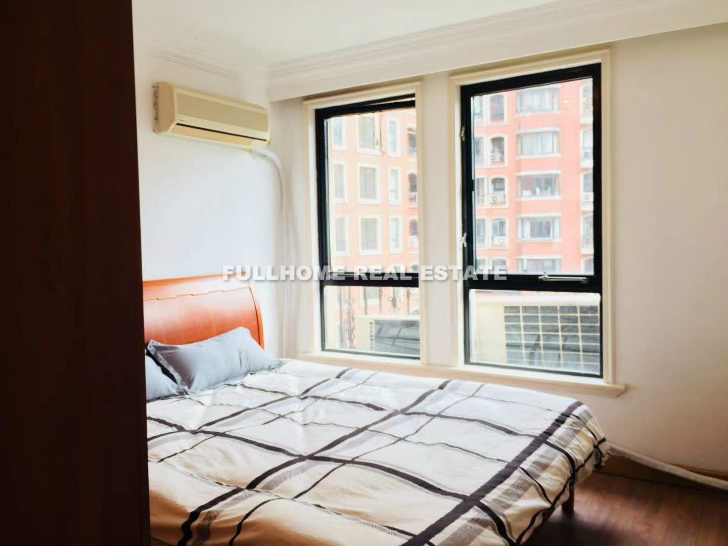 Wutong Garden - Interior view 7, Shanghai rental property