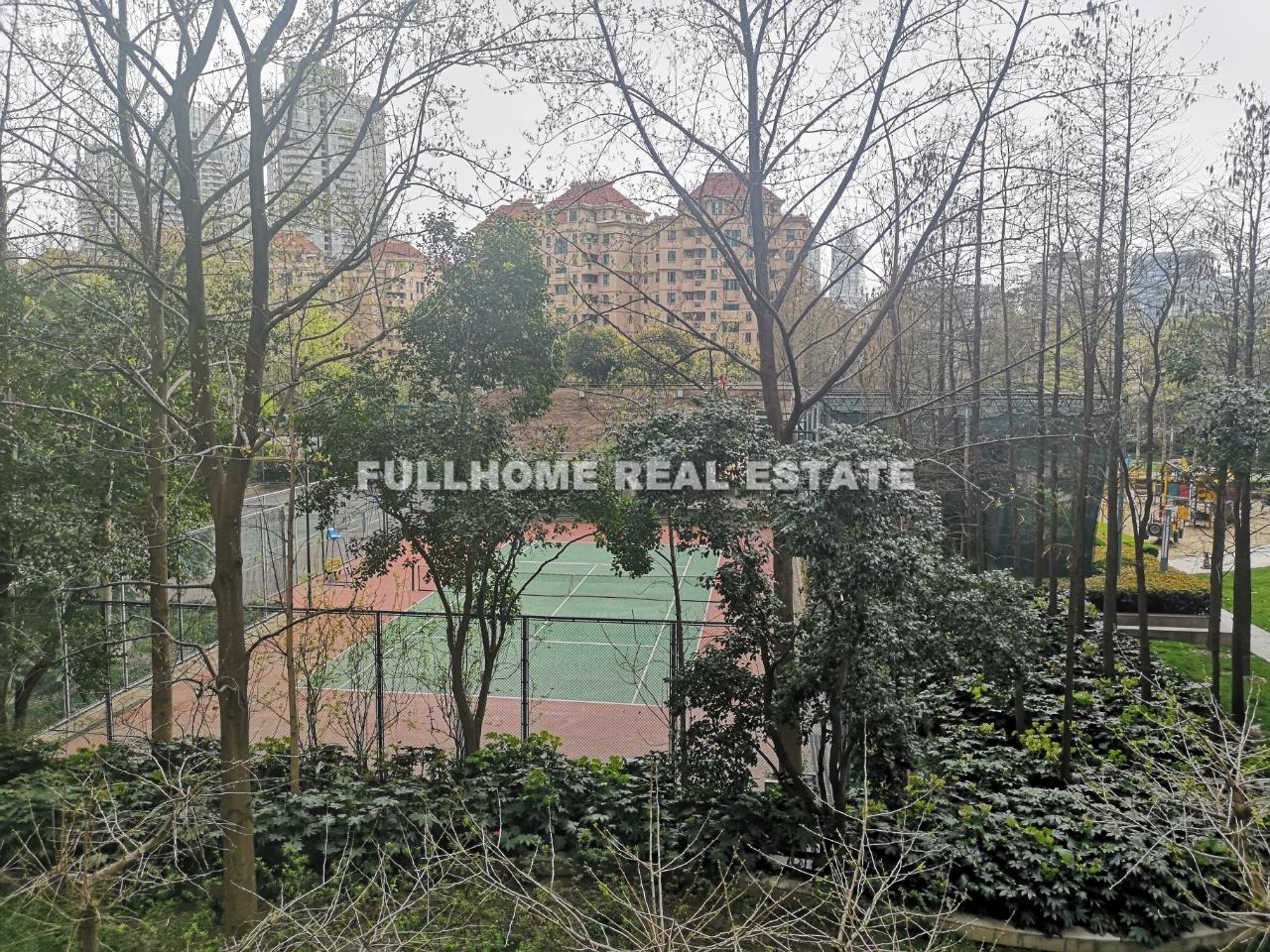 Yanlord Garden - Interior view 6, Shanghai rental property
