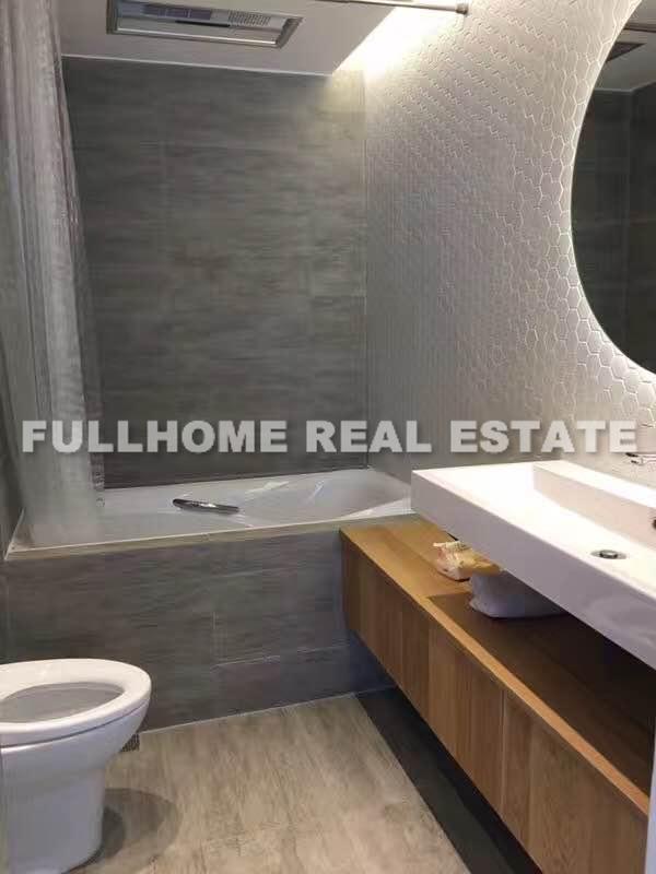 88 Si Nan - Interior view 2, Shanghai rental property