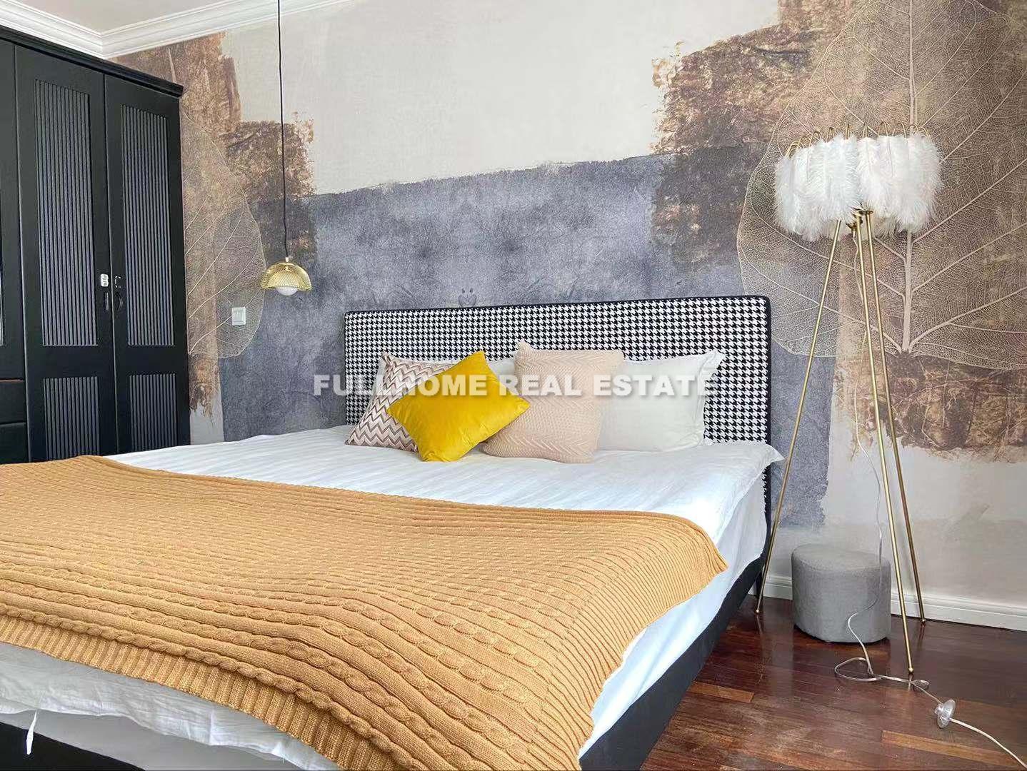Wu Xing Garden - Interior view 4, Shanghai rental property