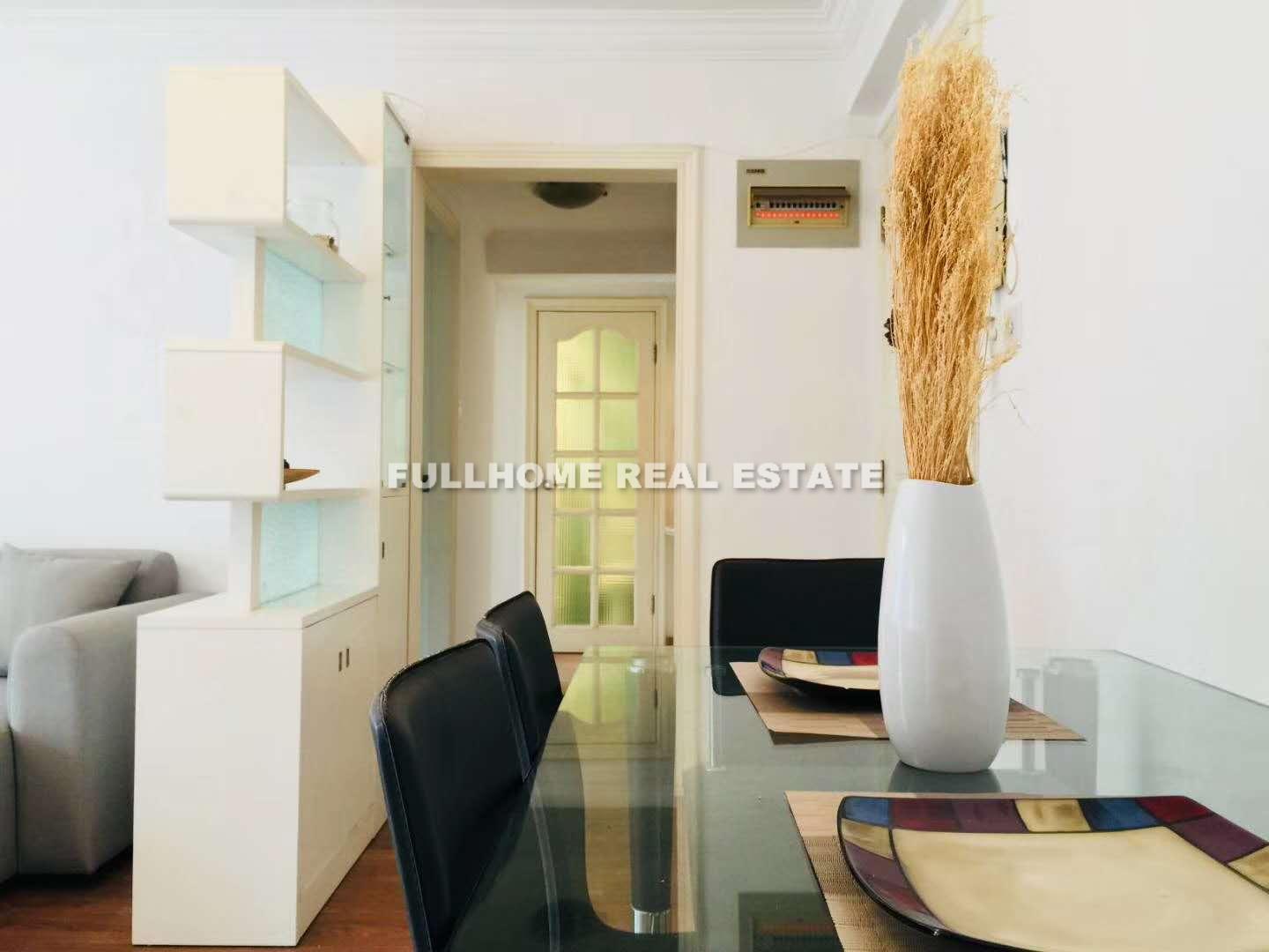 Wutong Garden - Interior view 4, Shanghai rental property