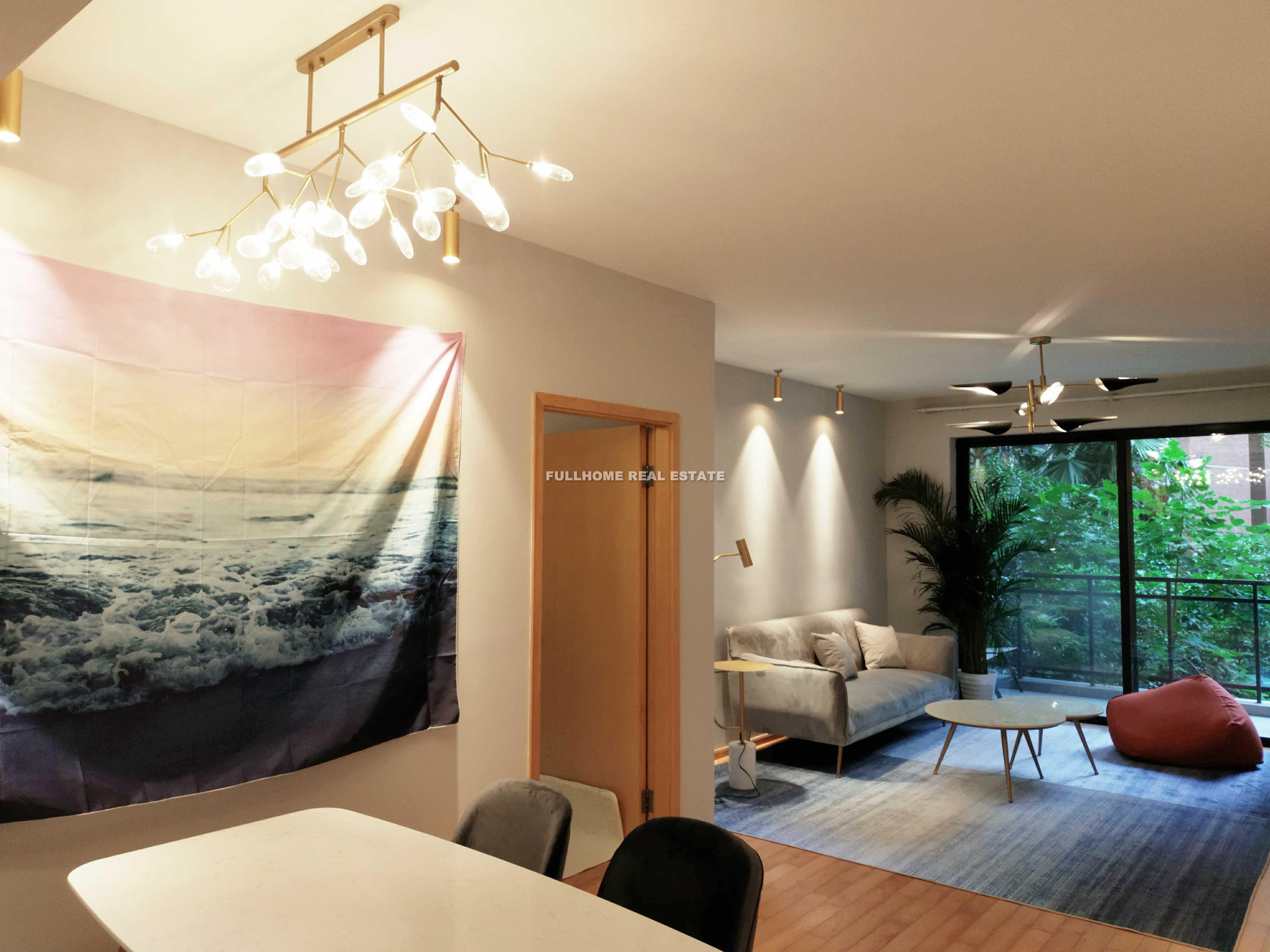 The Bund - 2 bedroom apartment in Shanghai, The Bund, Downtown