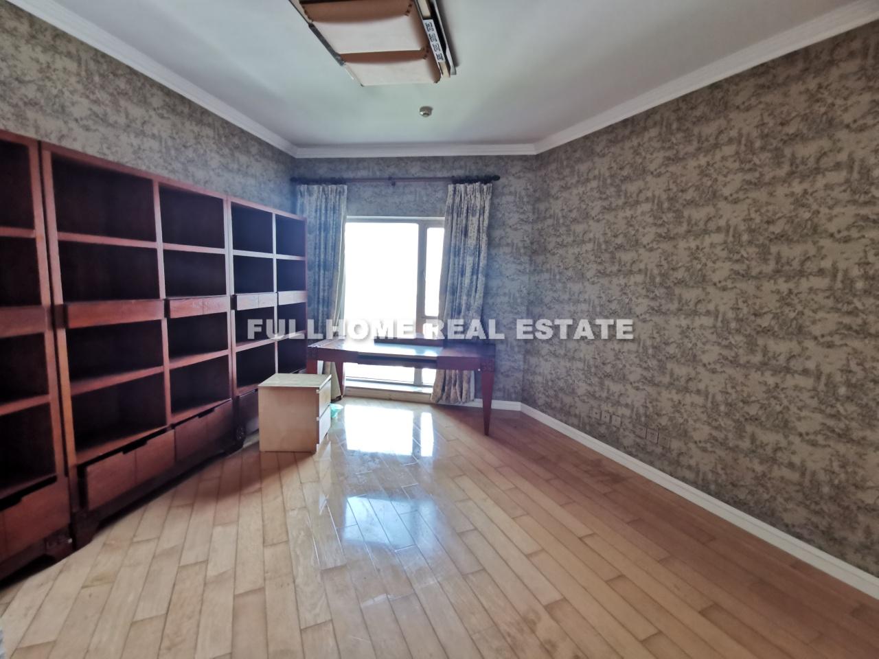 Shimao Riviera Garden - Interior view 8, Shanghai rental property