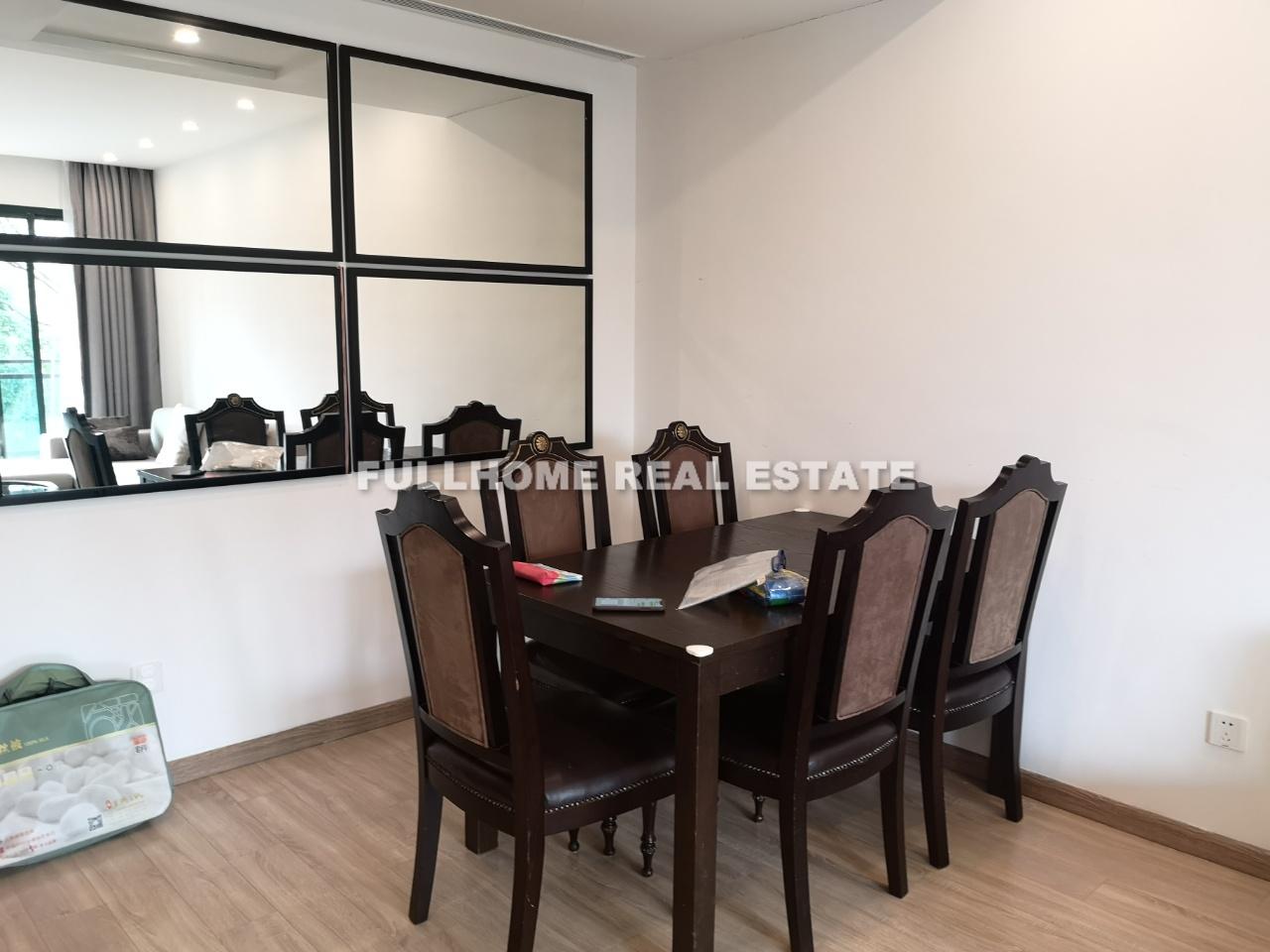 Yanlord Garden - Interior view 2, Shanghai rental property